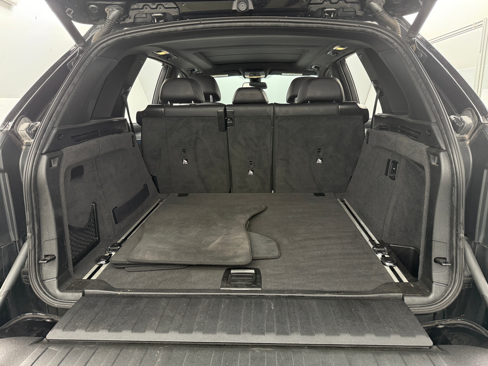 Thumbnail: 2018 BMW X5 - 6