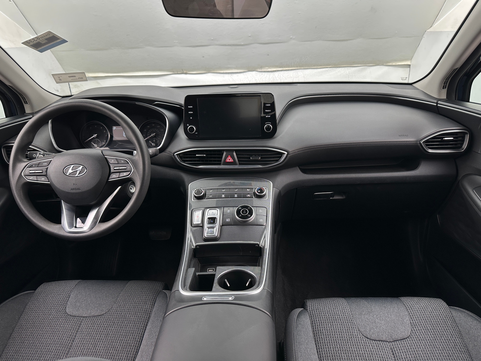 Thumbnail: 2022 Hyundai Santa Fe - 3