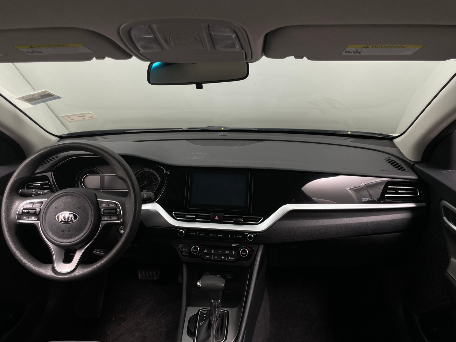 Thumbnail: 2021 Kia Niro - 3