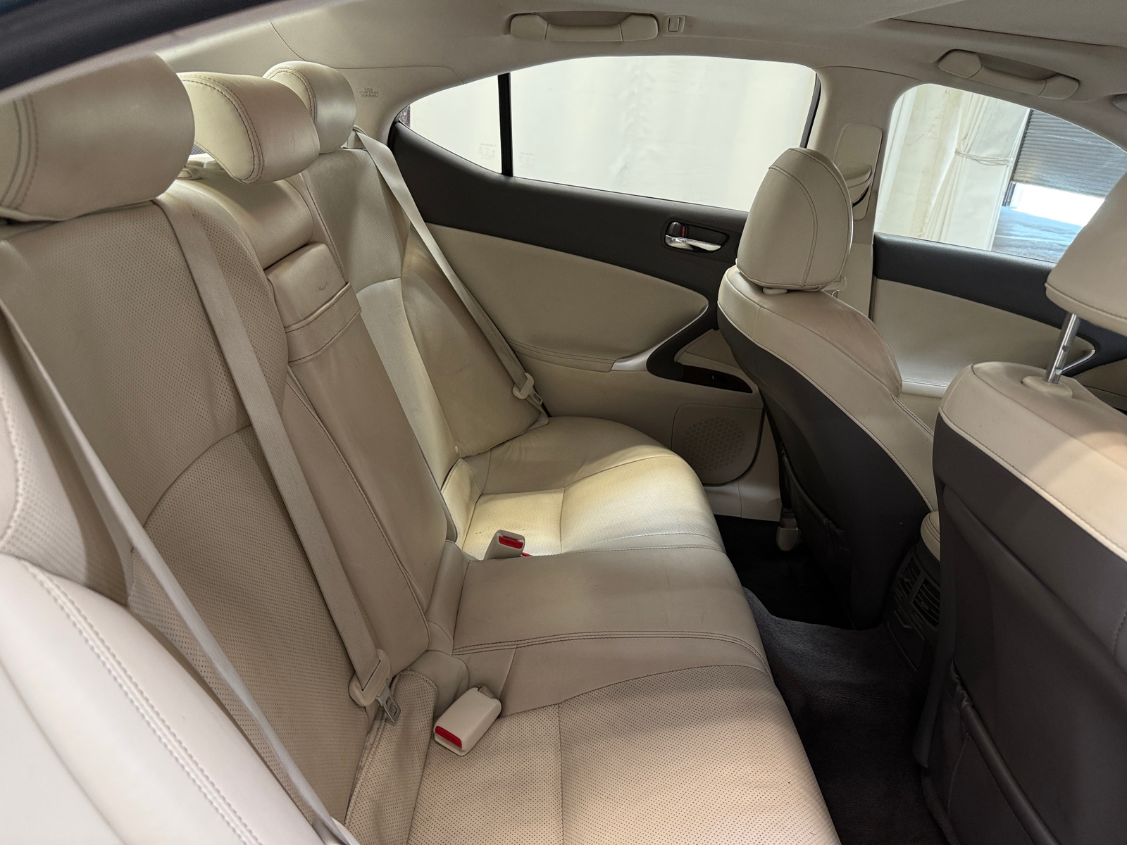 Thumbnail: 2012 Lexus IS - 5