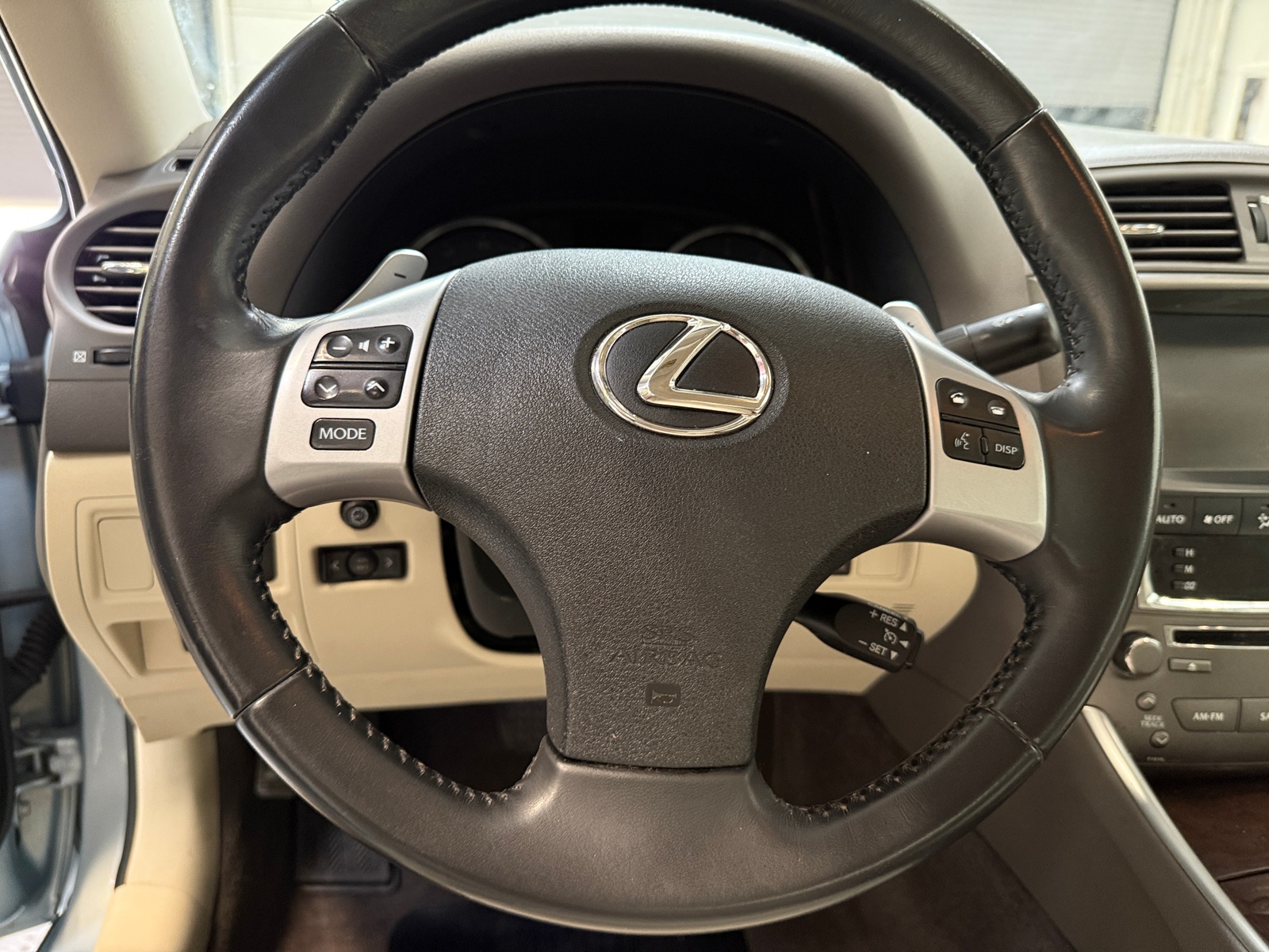 Thumbnail: 2012 Lexus IS - 4