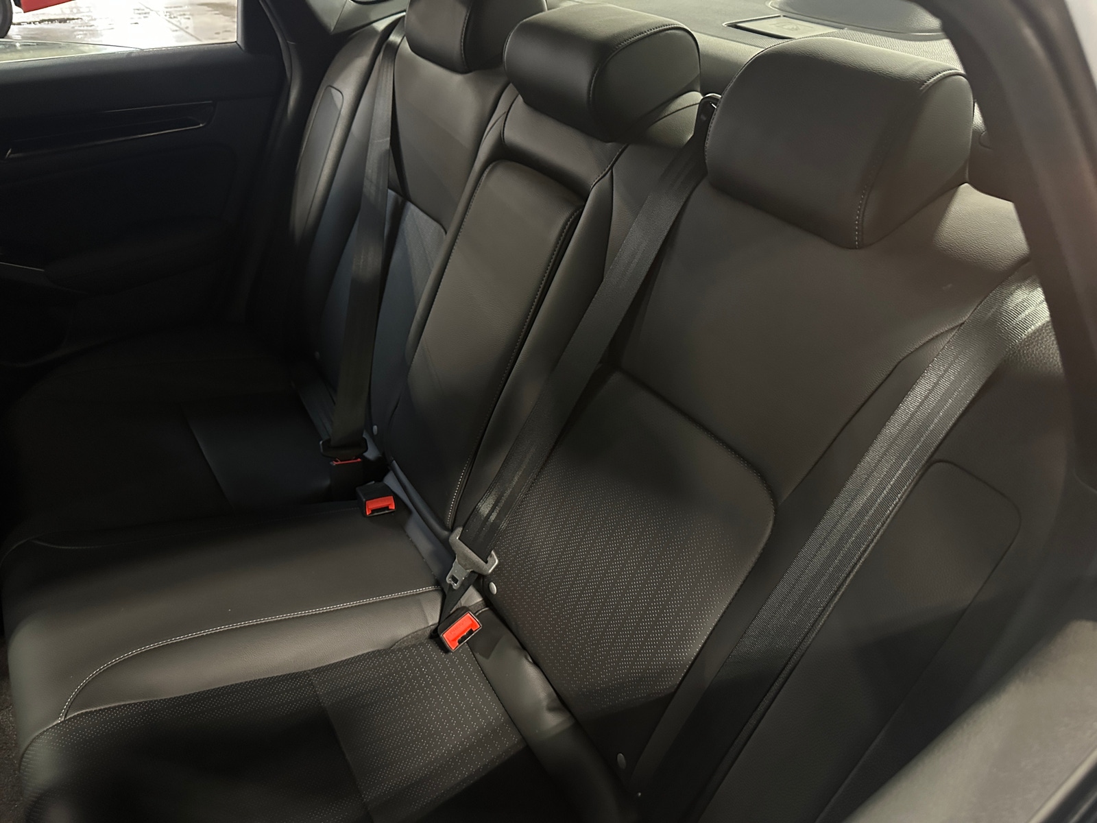 Thumbnail: 2025 Honda Civic - 5