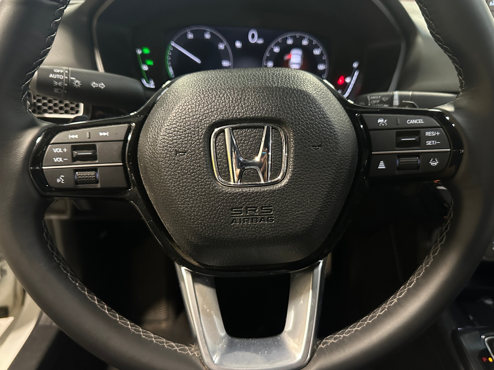 Thumbnail: 2025 Honda Civic - 4