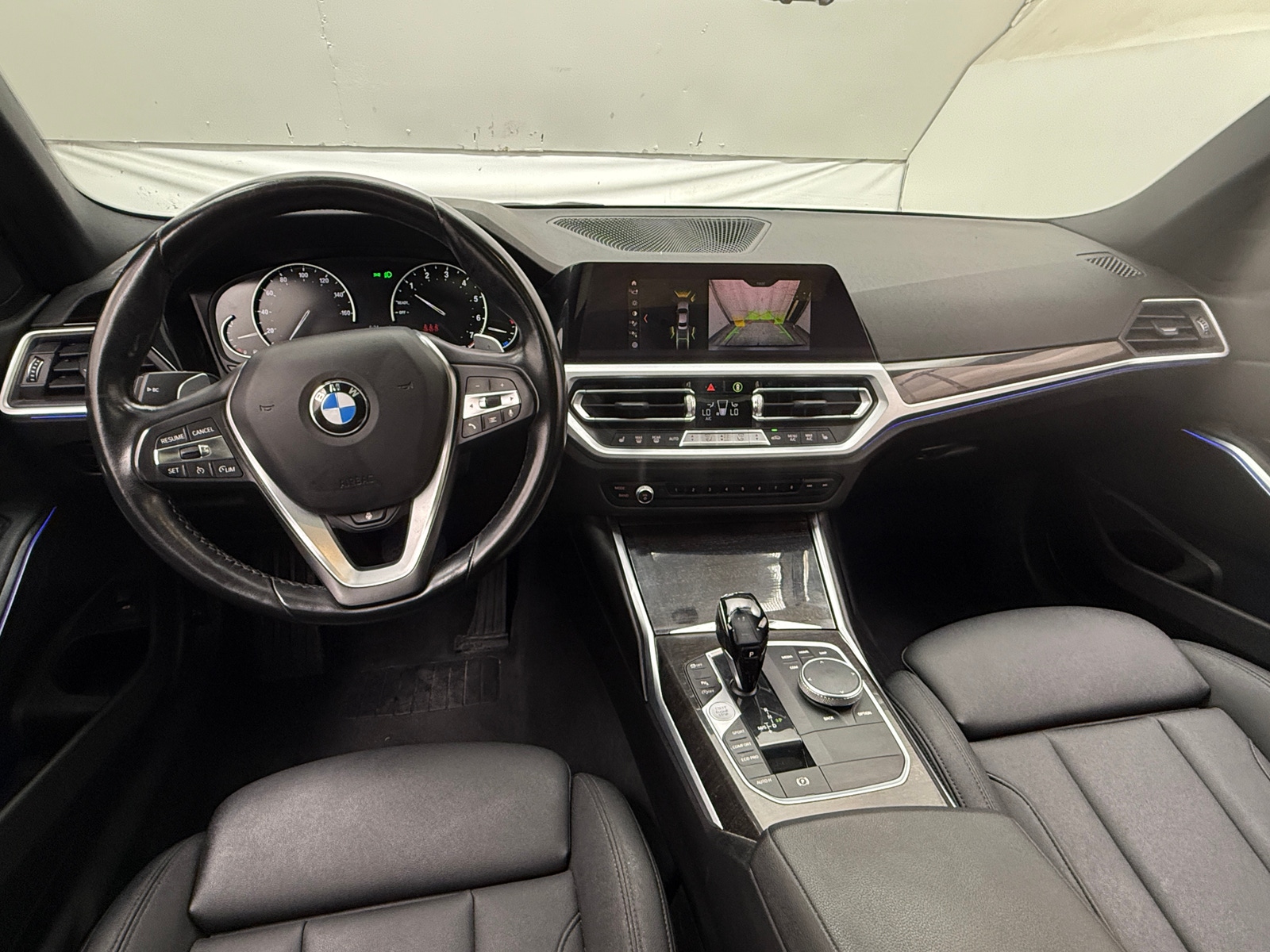 Thumbnail: 2020 BMW 3 Series - 2