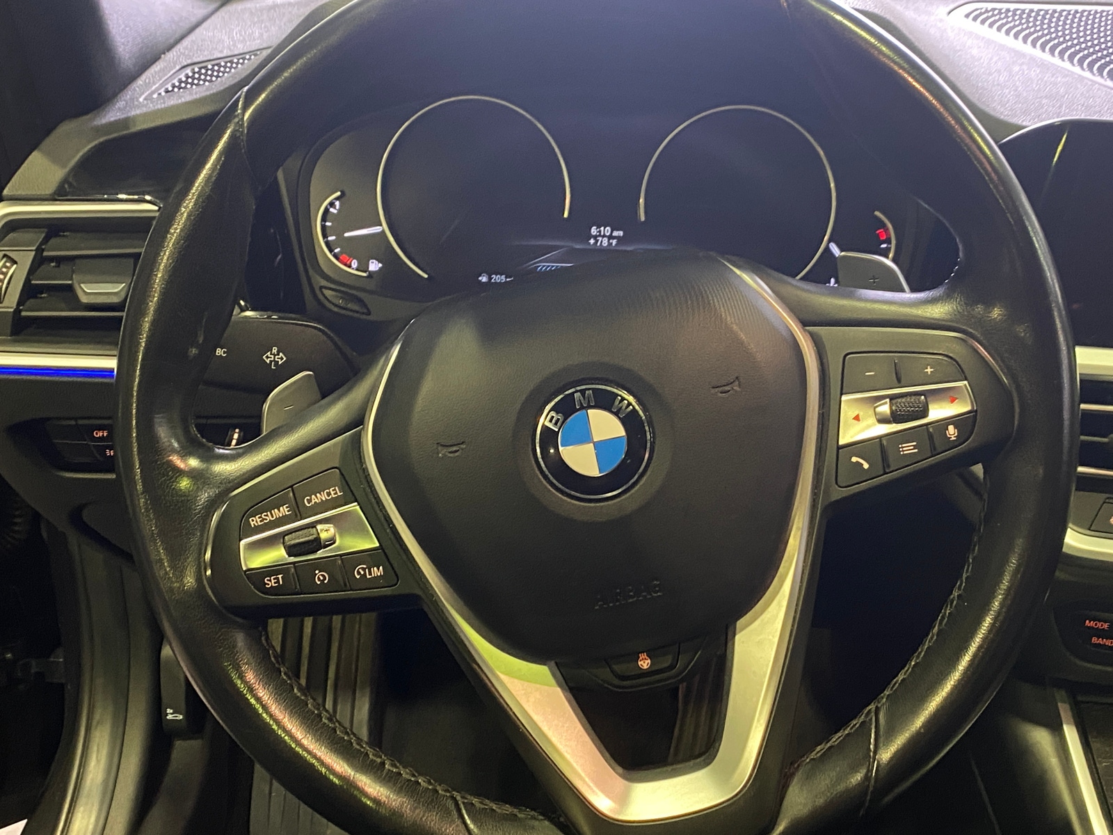 Thumbnail: 2020 BMW 3 Series - 4