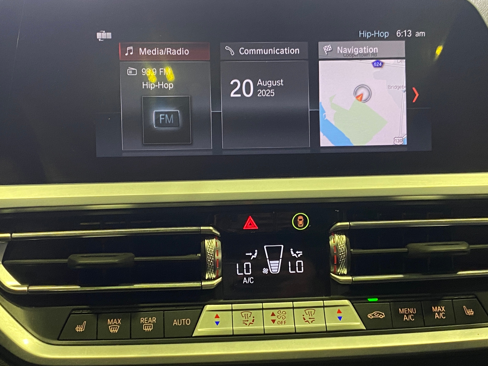 Thumbnail: 2020 BMW 3 Series - 3