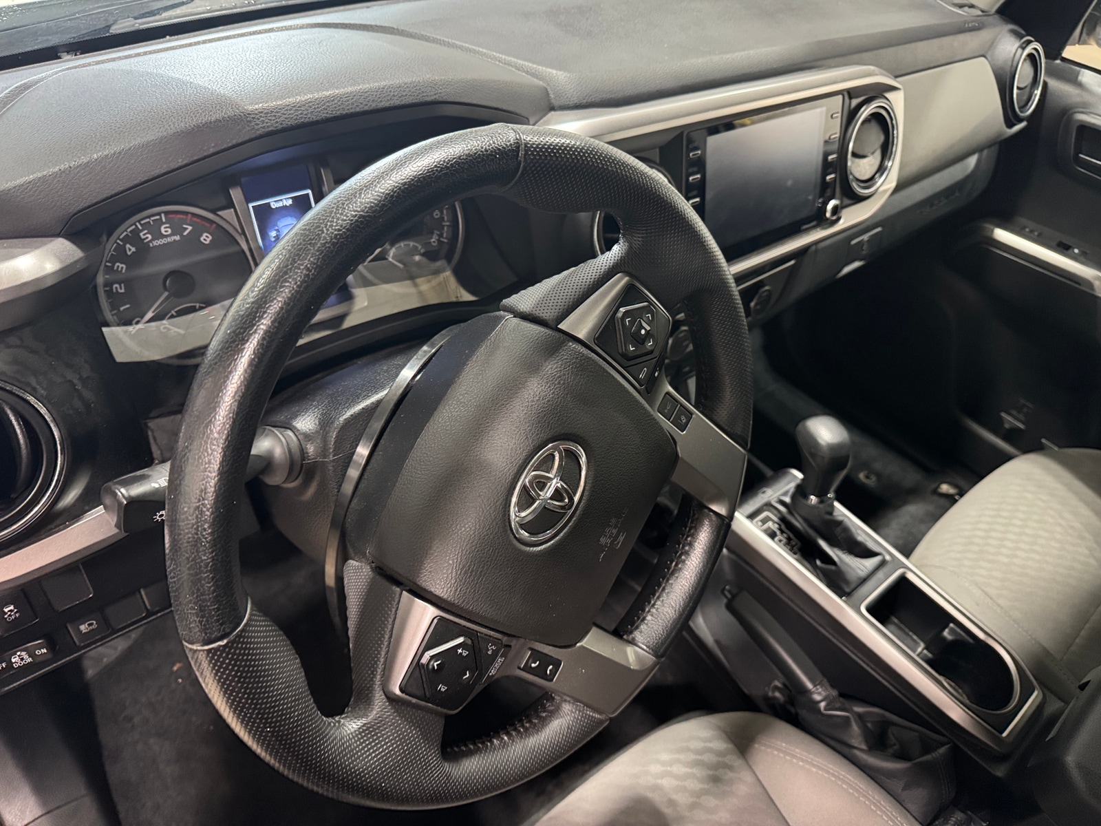Thumbnail: 2023 Toyota Tacoma - 3