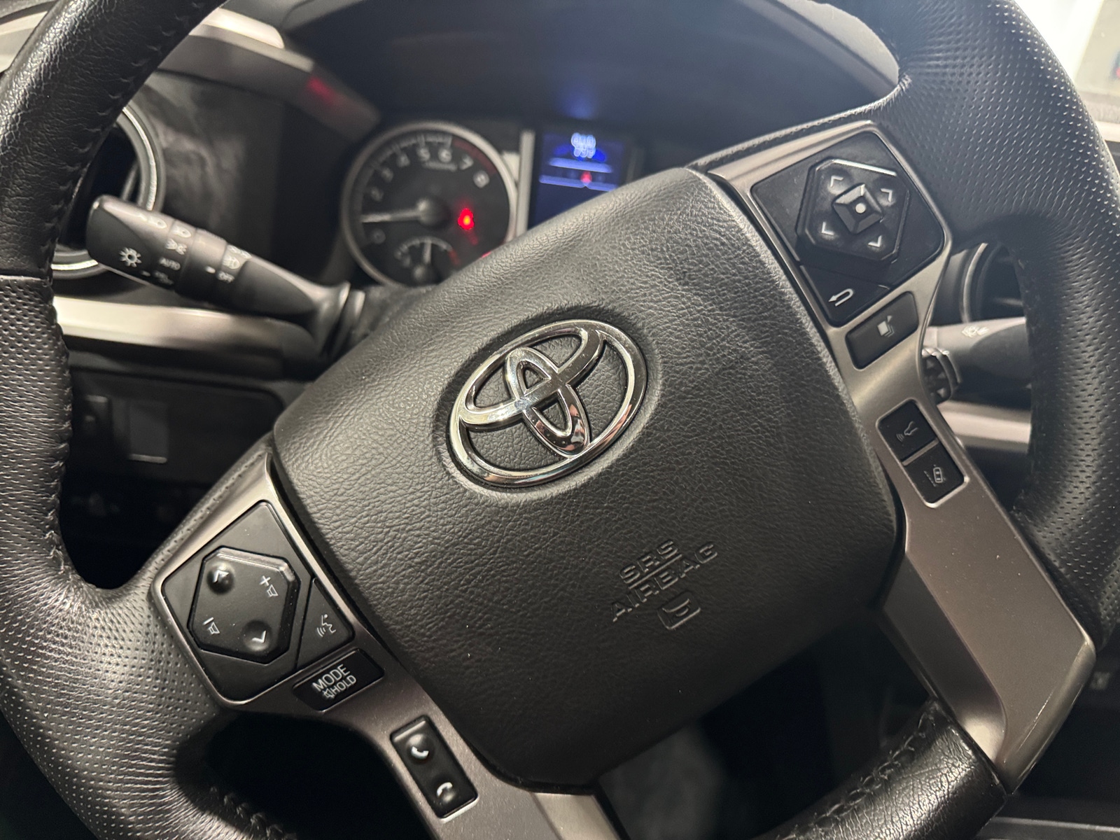 Thumbnail: 2023 Toyota Tacoma - 5