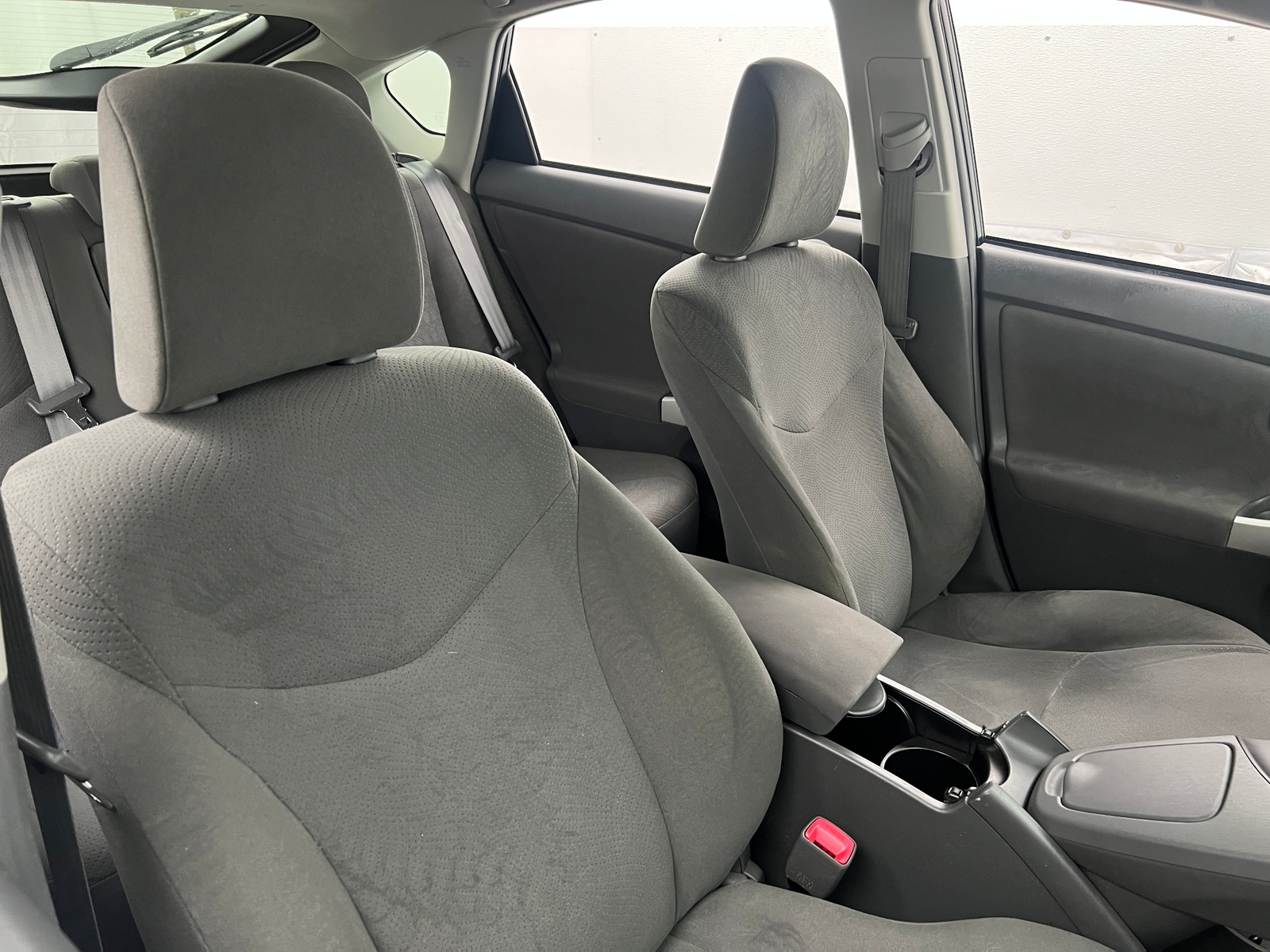 Thumbnail: 2011 Toyota Prius - 2