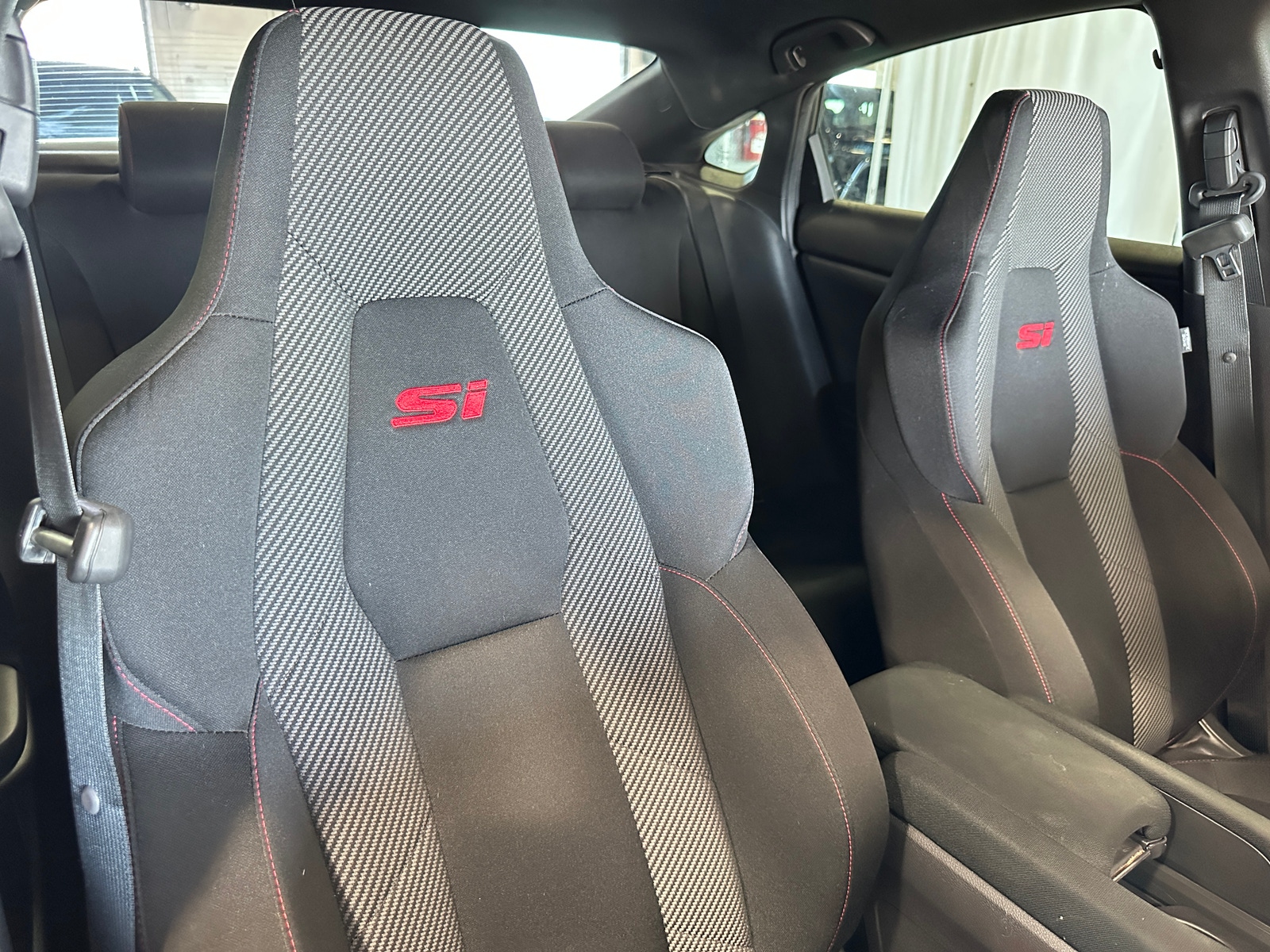 Thumbnail: 2019 Honda Civic - 2