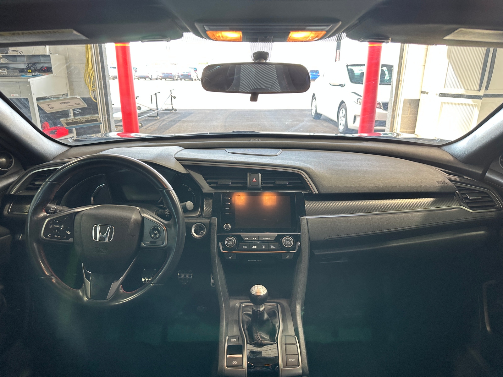 Thumbnail: 2019 Honda Civic - 3
