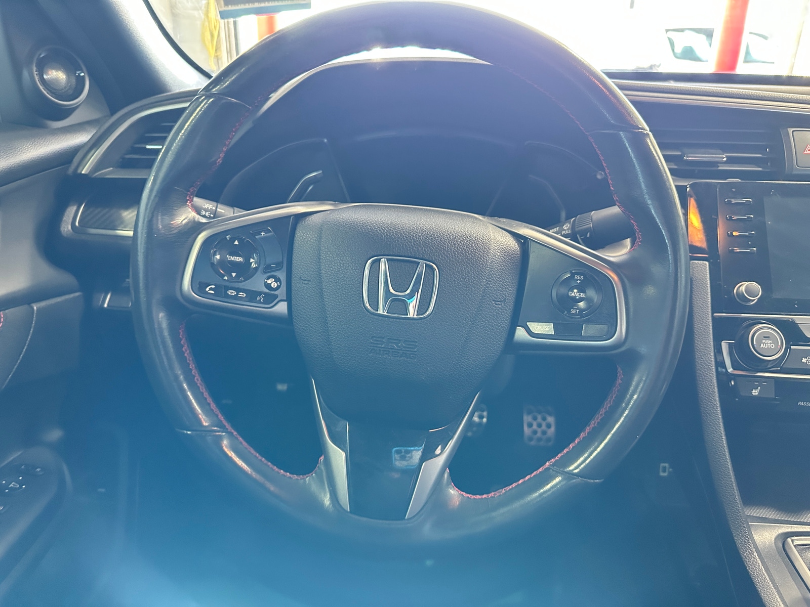 Thumbnail: 2019 Honda Civic - 5