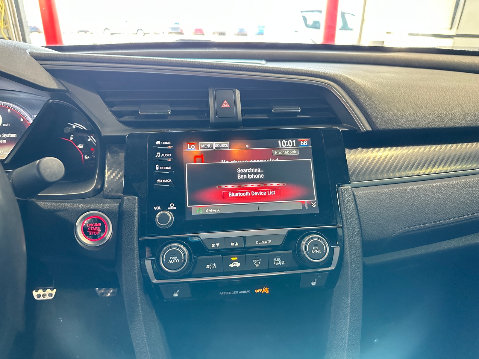 Thumbnail: 2019 Honda Civic - 4