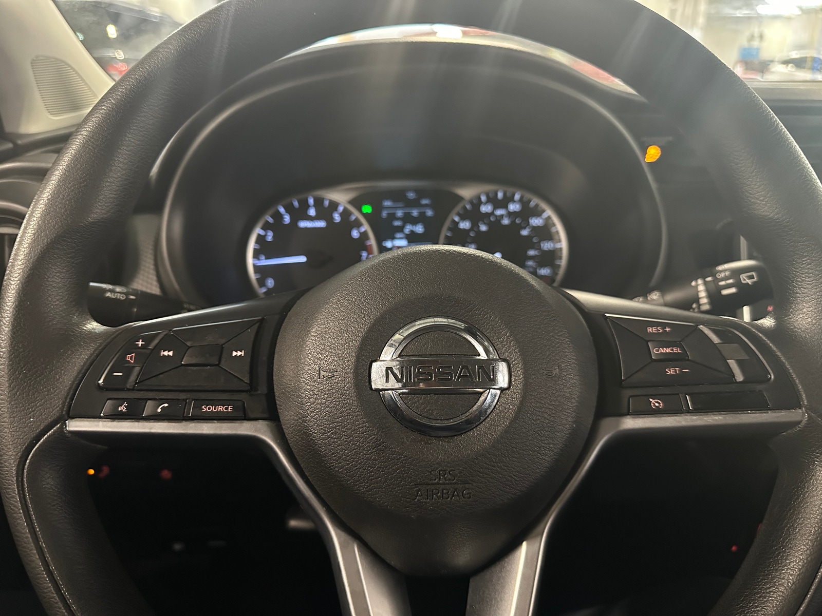 Thumbnail: 2021 Nissan Kicks - 5