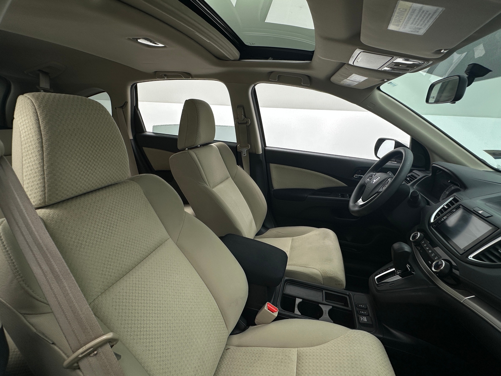 Thumbnail: 2016 Honda CR-V - 2