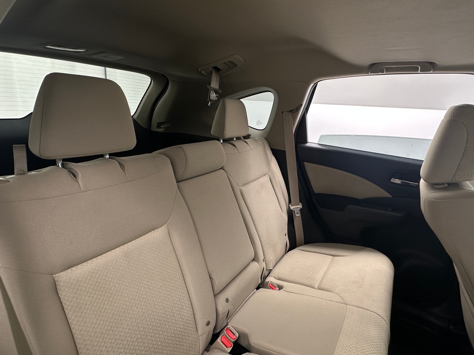 Thumbnail: 2016 Honda CR-V - 6