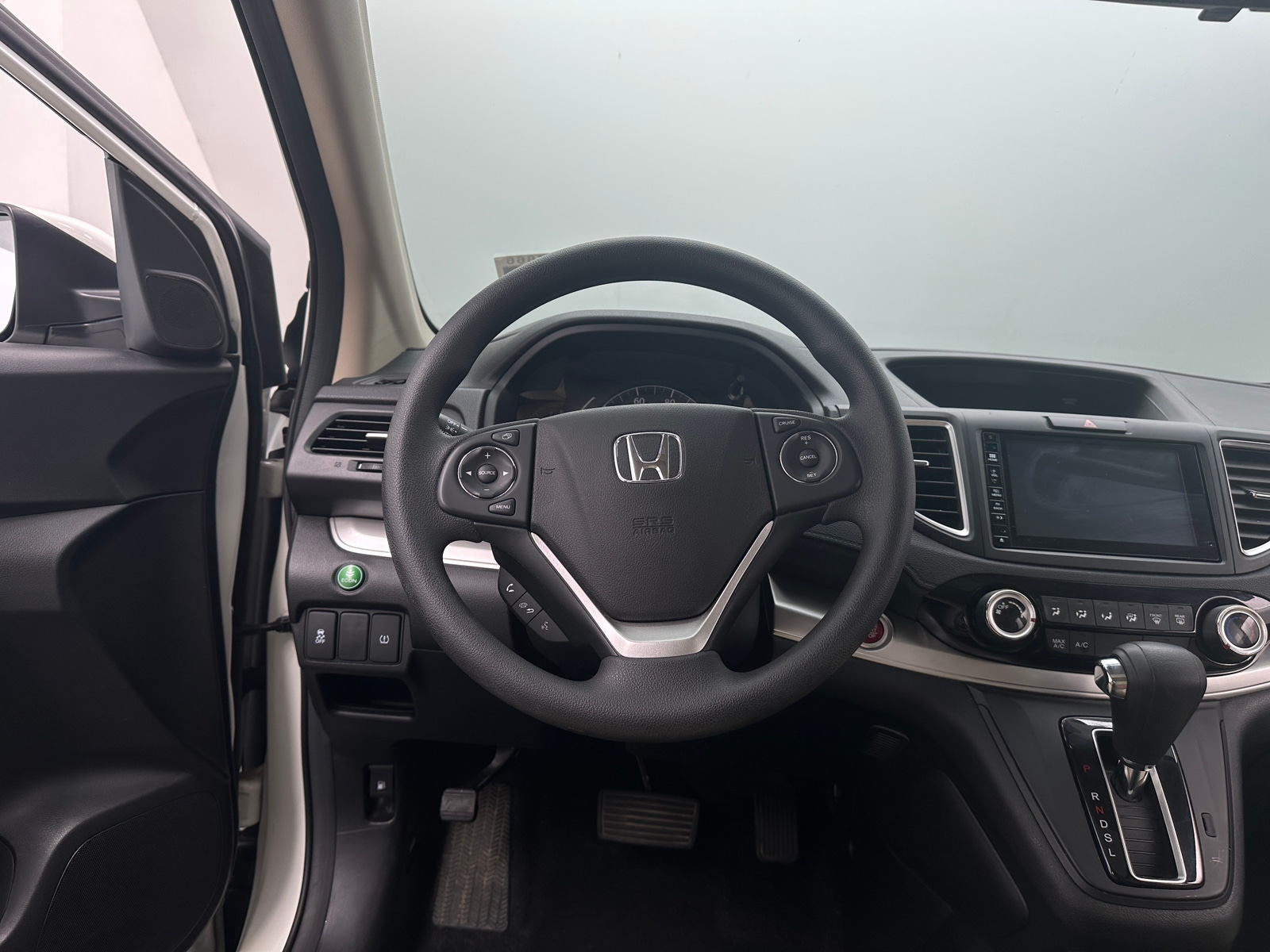 Thumbnail: 2016 Honda CR-V - 5