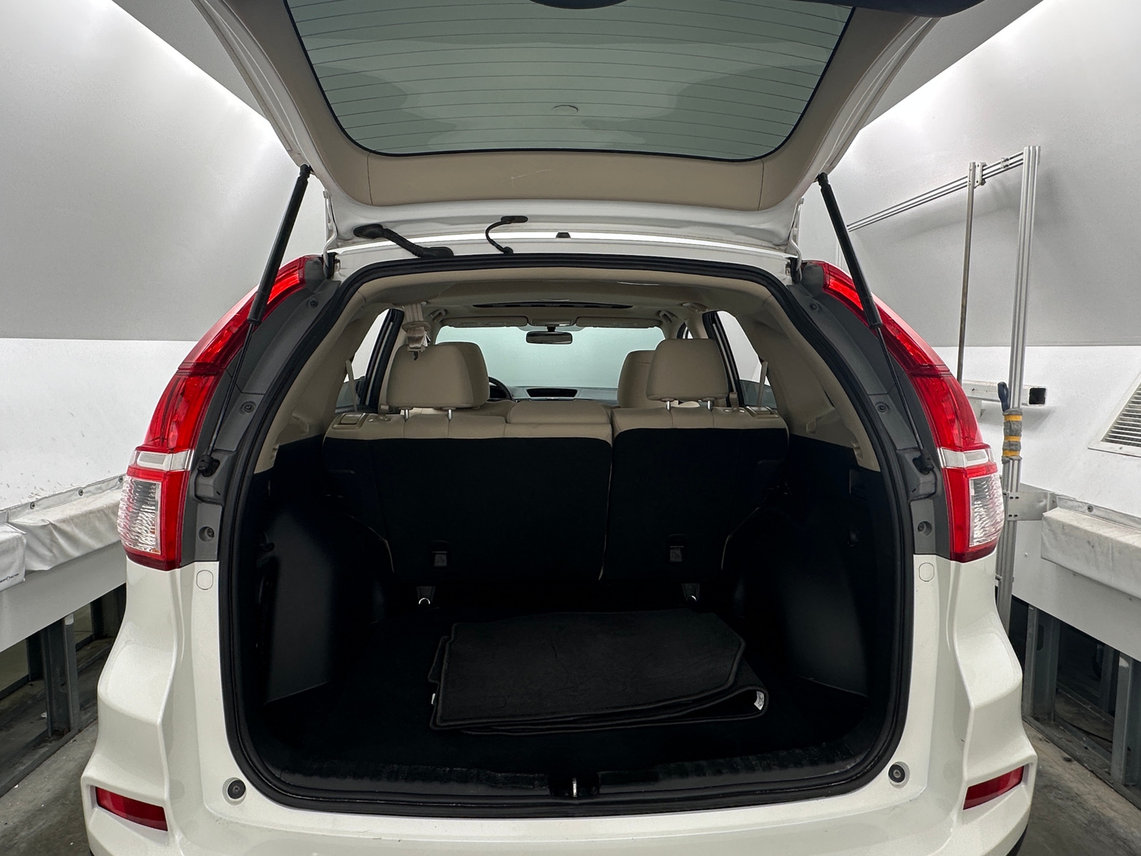Thumbnail: 2016 Honda CR-V - 7