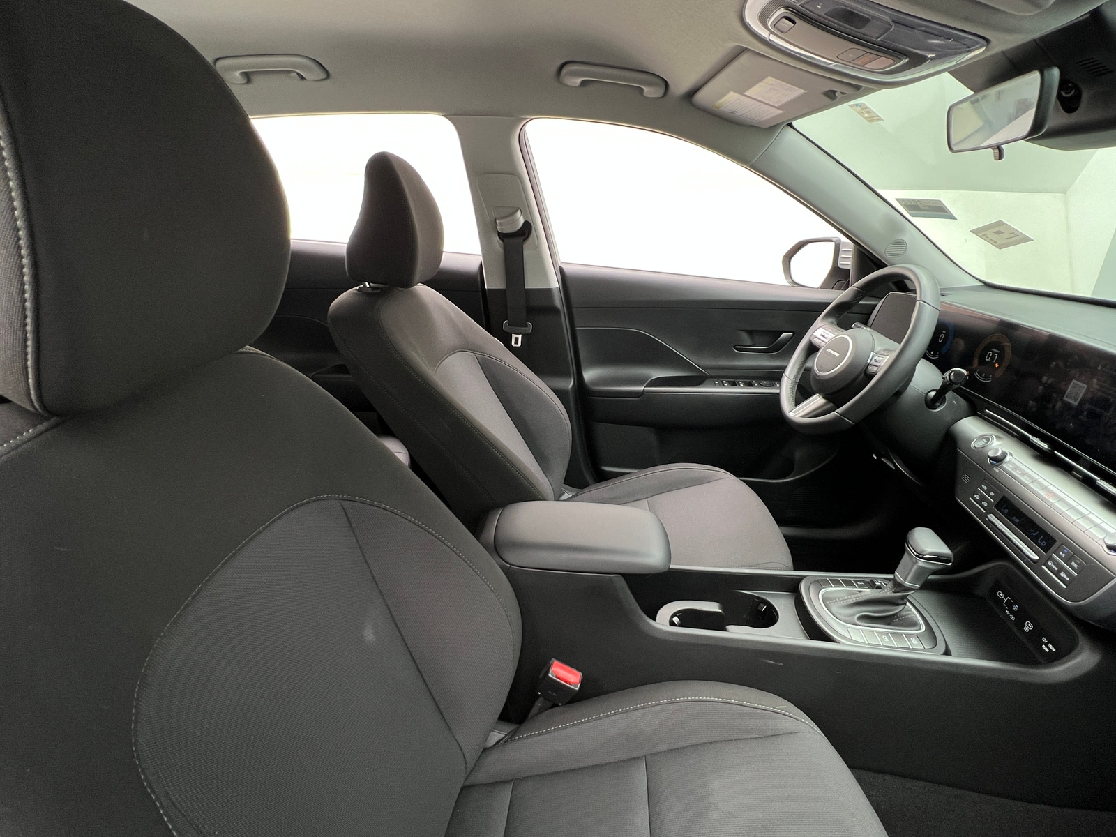 Thumbnail: 2024 Hyundai Kona - 2