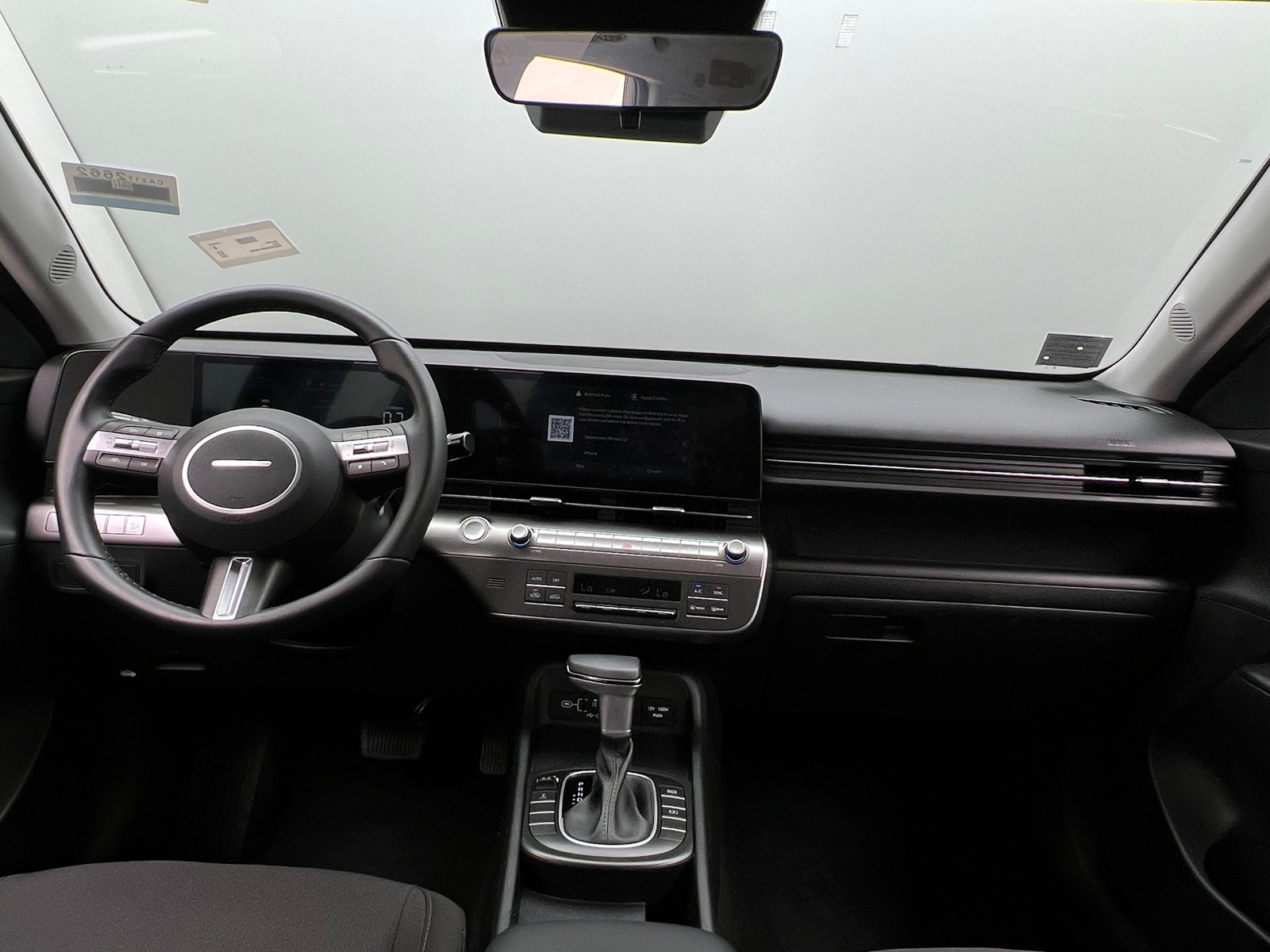Thumbnail: 2024 Hyundai Kona - 3