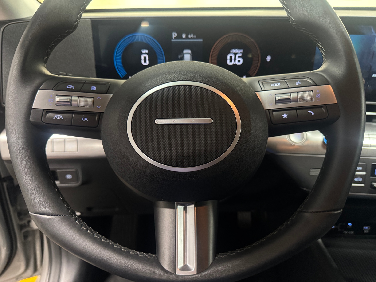Thumbnail: 2024 Hyundai Kona - 5