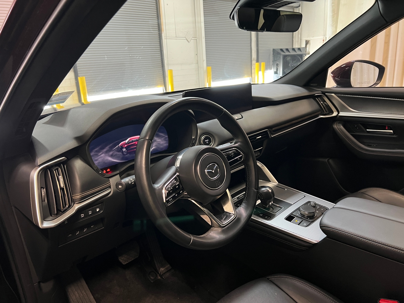 Thumbnail: 2024 Mazda CX-90 - 2