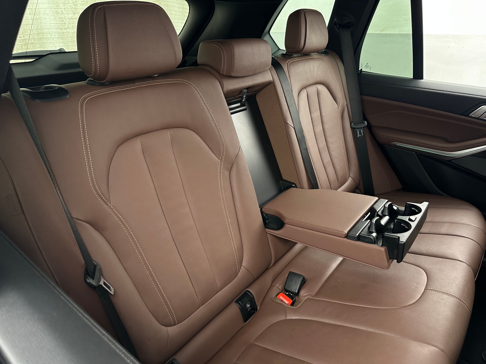 Thumbnail: 2021 BMW X5 - 5