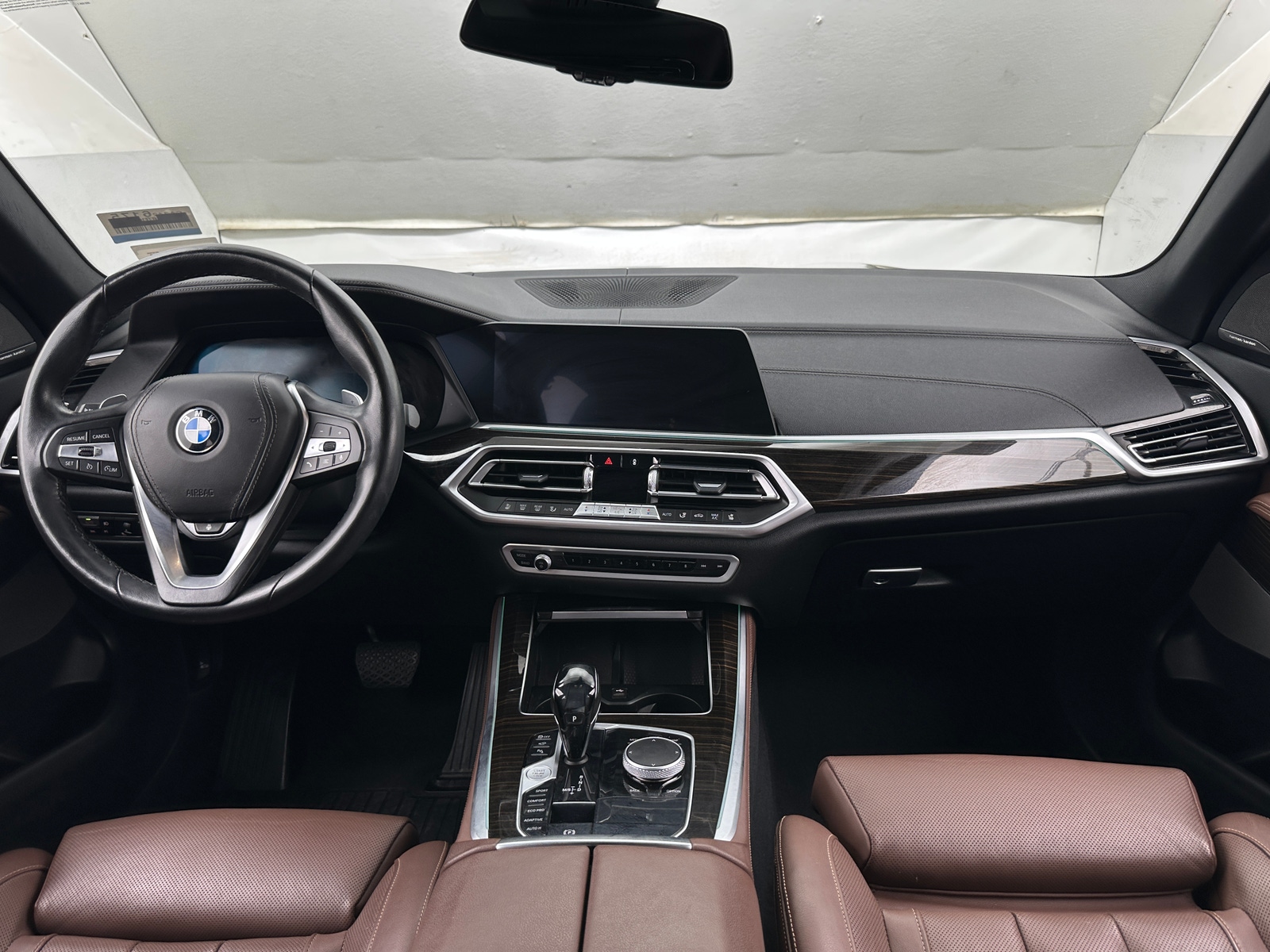 Thumbnail: 2021 BMW X5 - 2