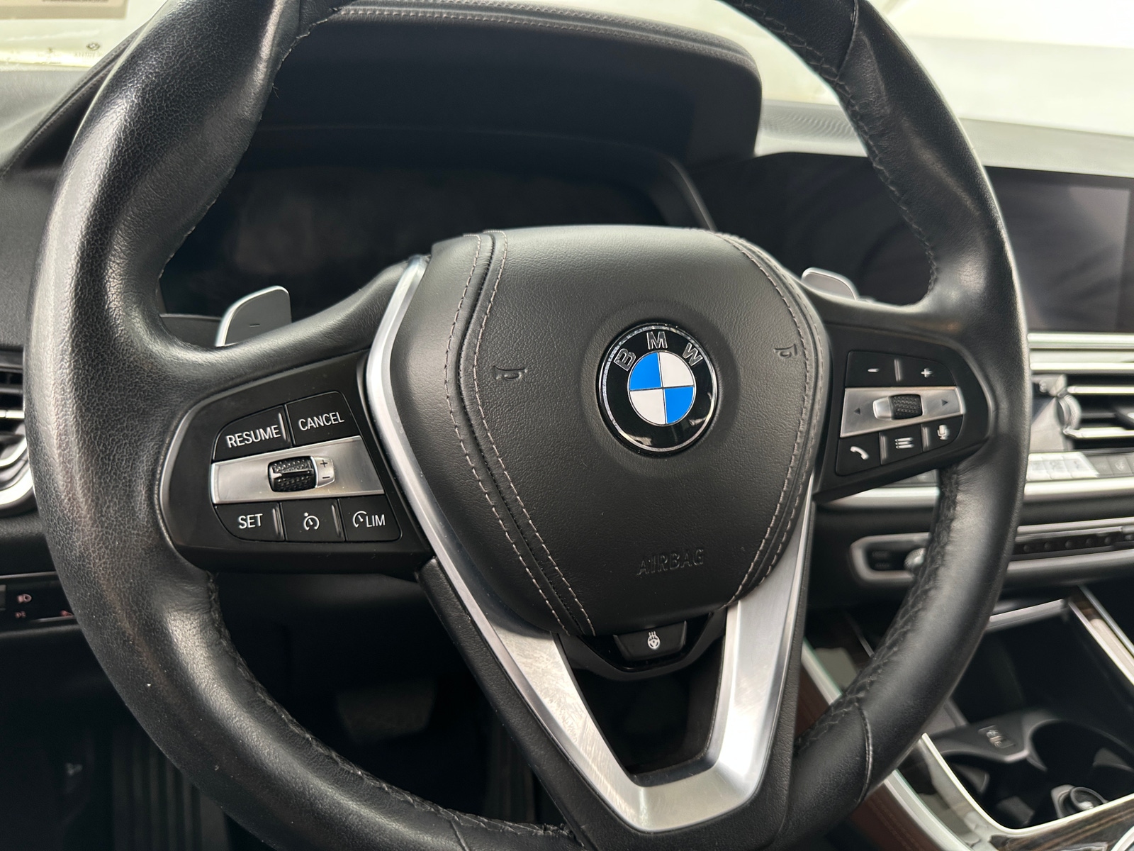 Thumbnail: 2021 BMW X5 - 4
