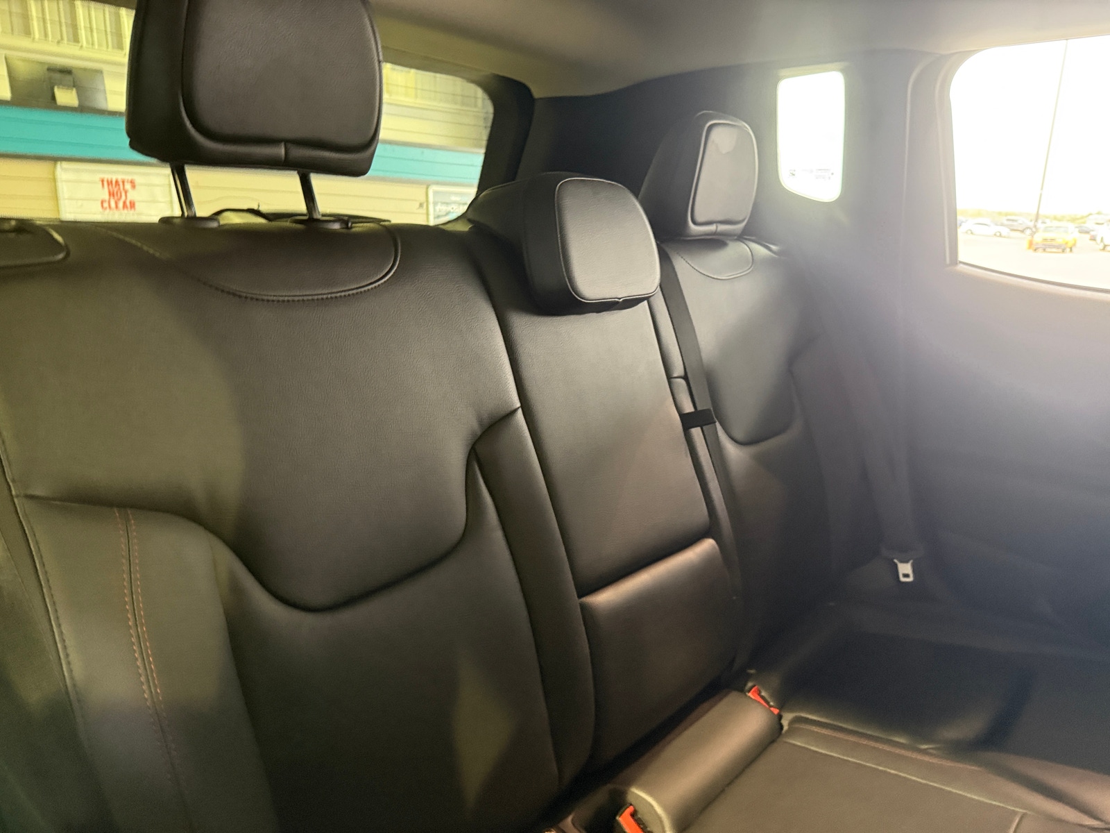 Thumbnail: 2017 Jeep Renegade - 5