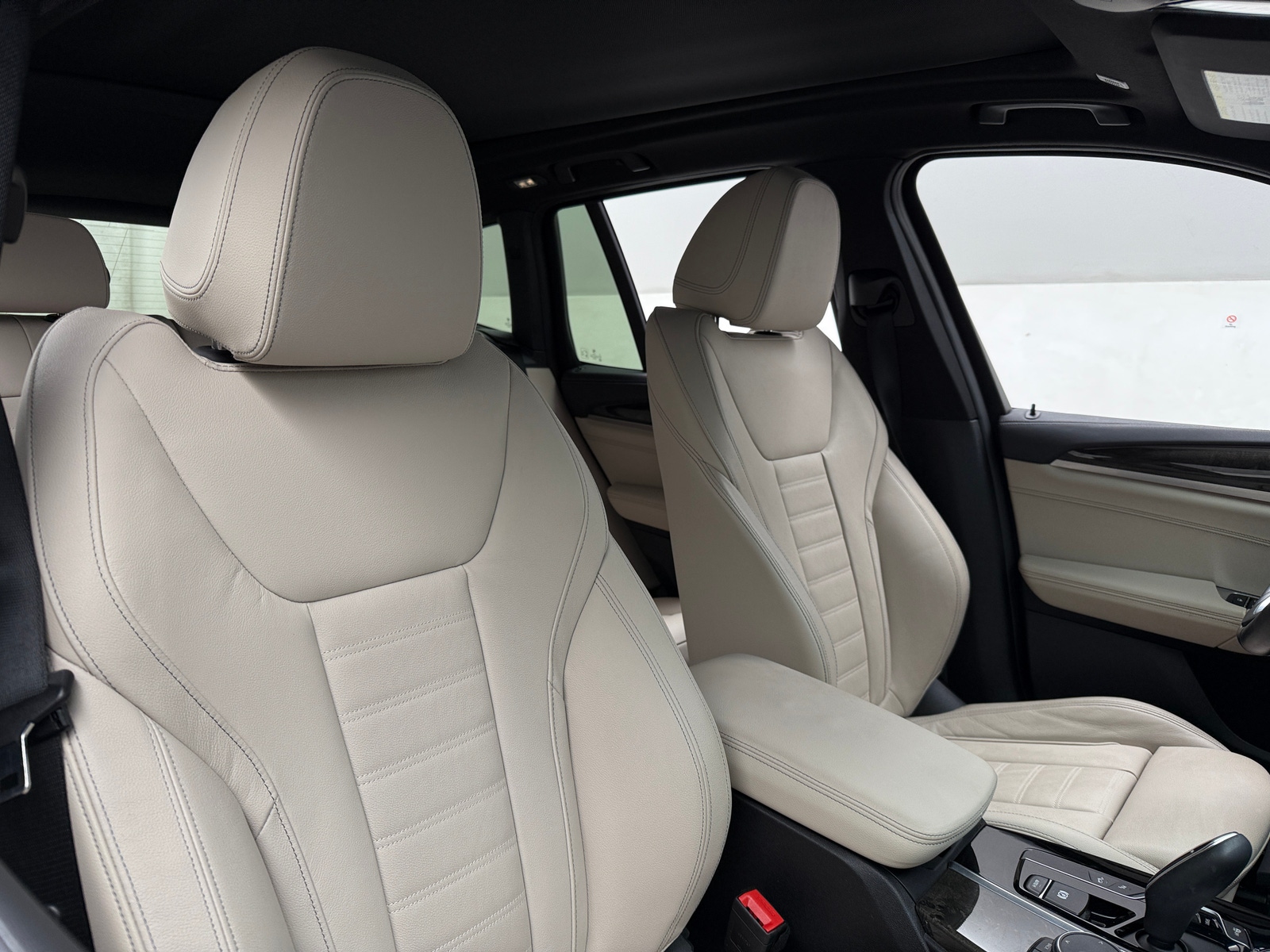 Thumbnail: 2018 BMW X3 - 2