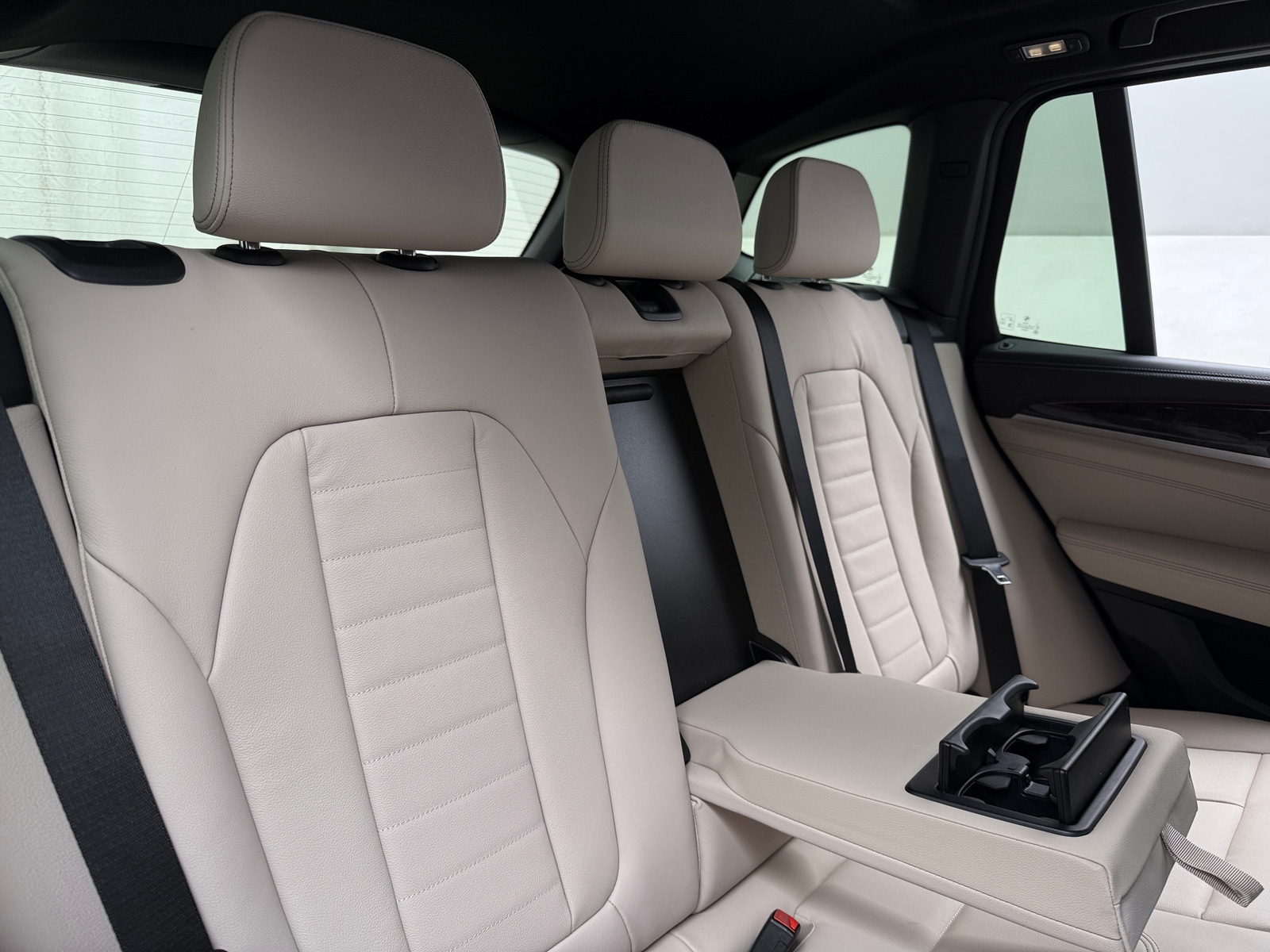 Thumbnail: 2018 BMW X3 - 6