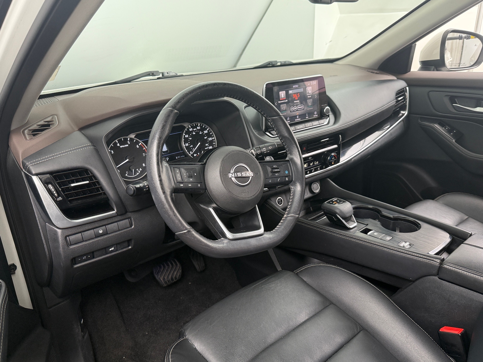 Thumbnail: 2022 Nissan Rogue - 2