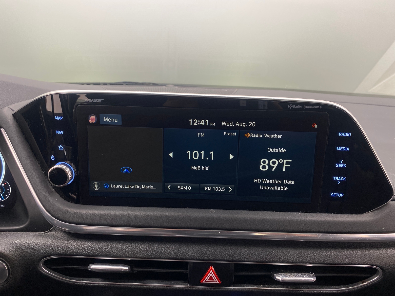 Thumbnail: 2021 Hyundai Sonata - 3