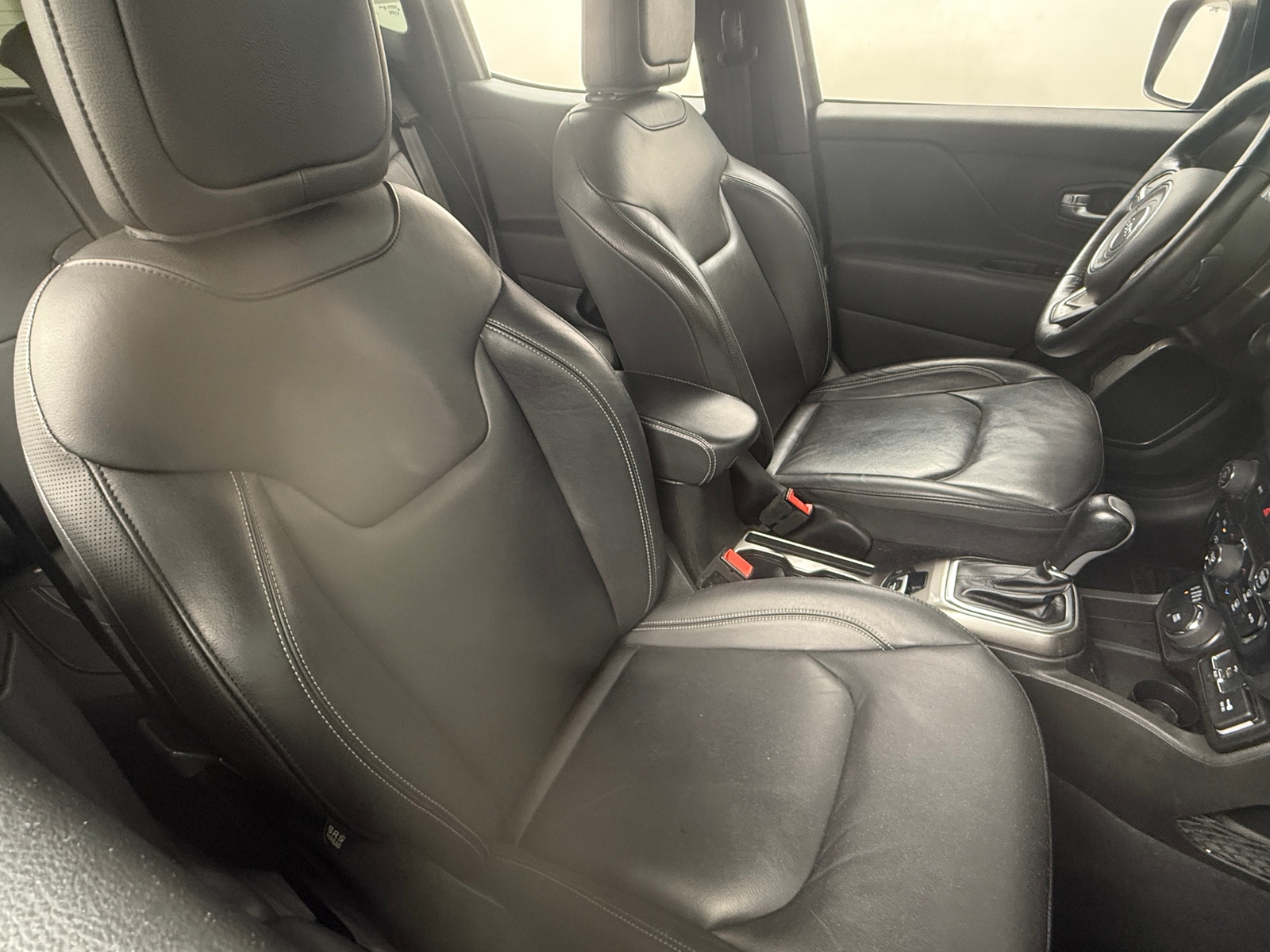 Thumbnail: 2020 Jeep Renegade - 2