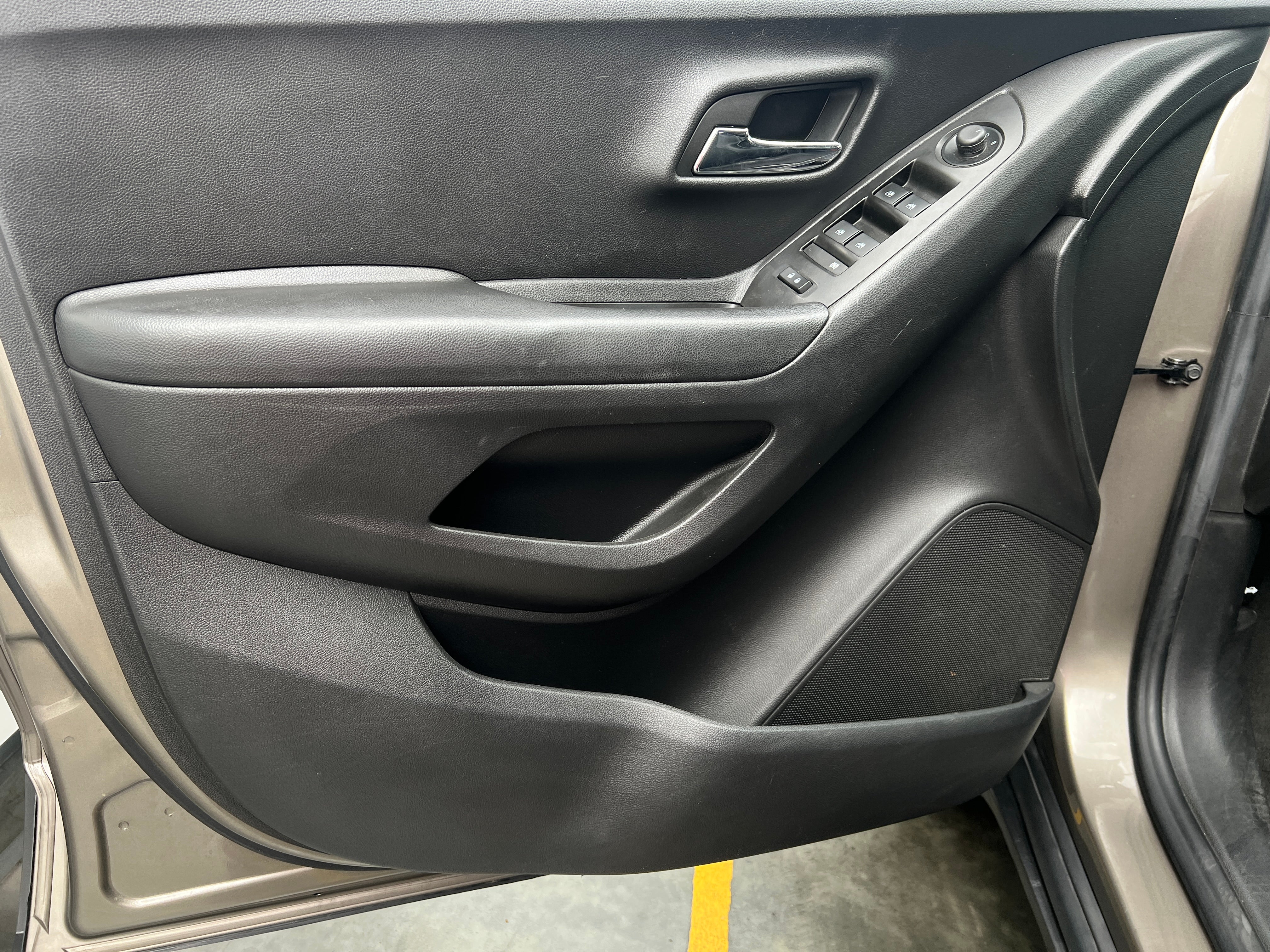2022 Chevrolet Trax