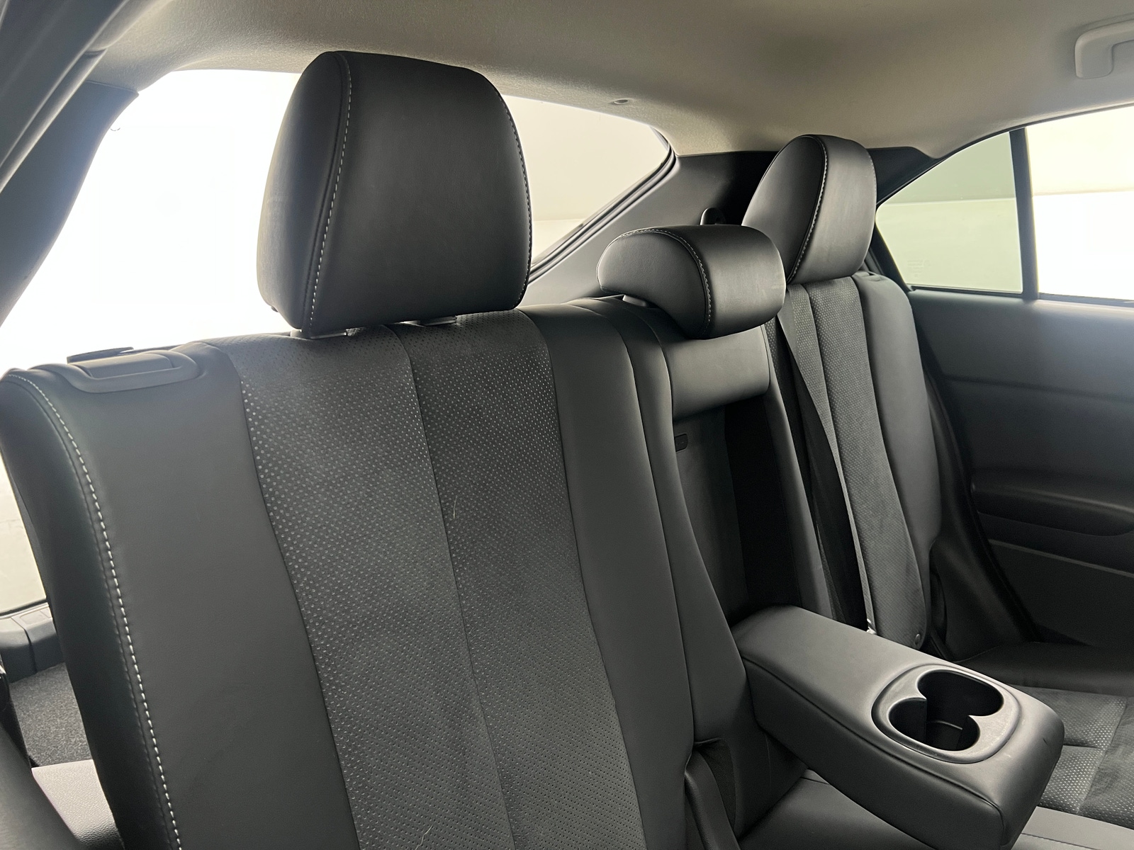 Thumbnail: 2023 Mitsubishi Eclipse Cross - 5