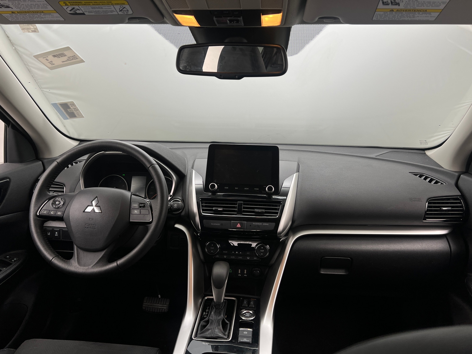 Thumbnail: 2023 Mitsubishi Eclipse Cross - 2