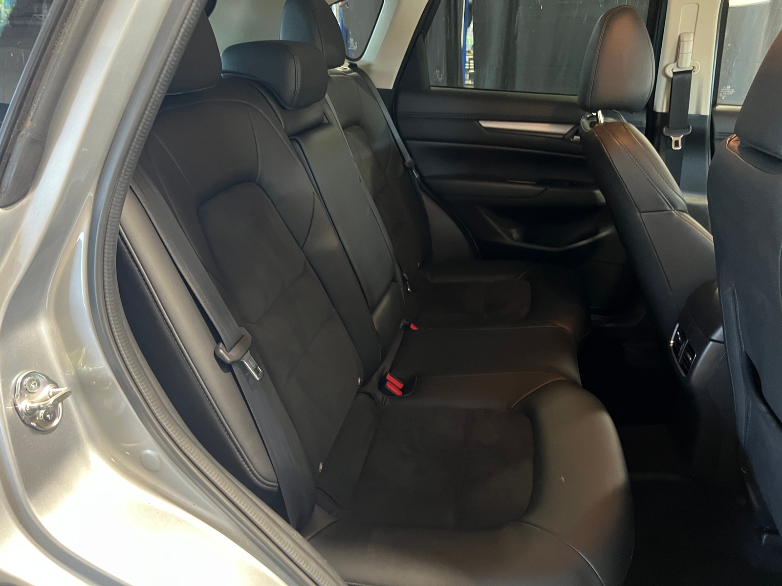 Thumbnail: 2019 Mazda CX-5 - 5