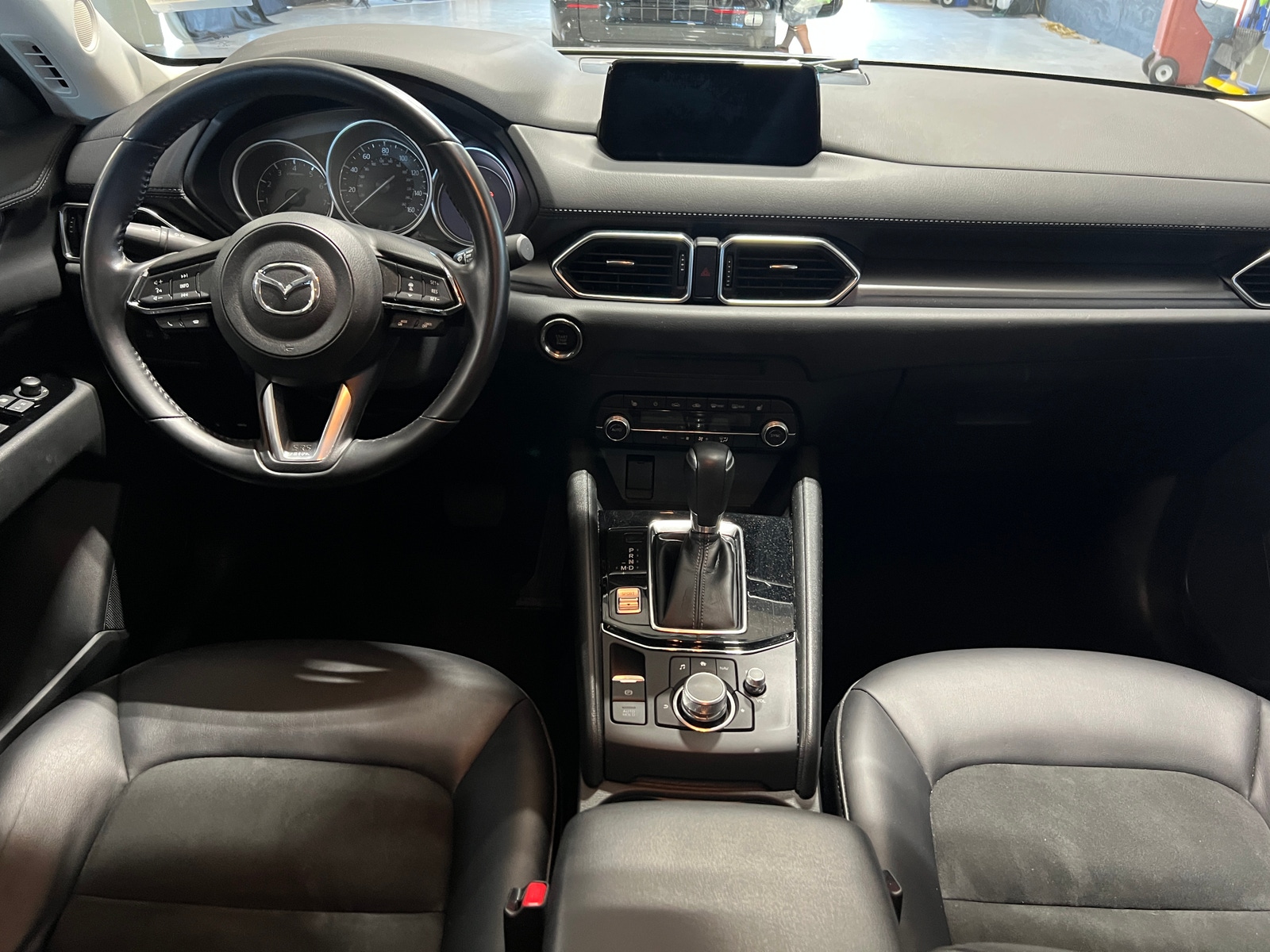 Thumbnail: 2019 Mazda CX-5 - 2