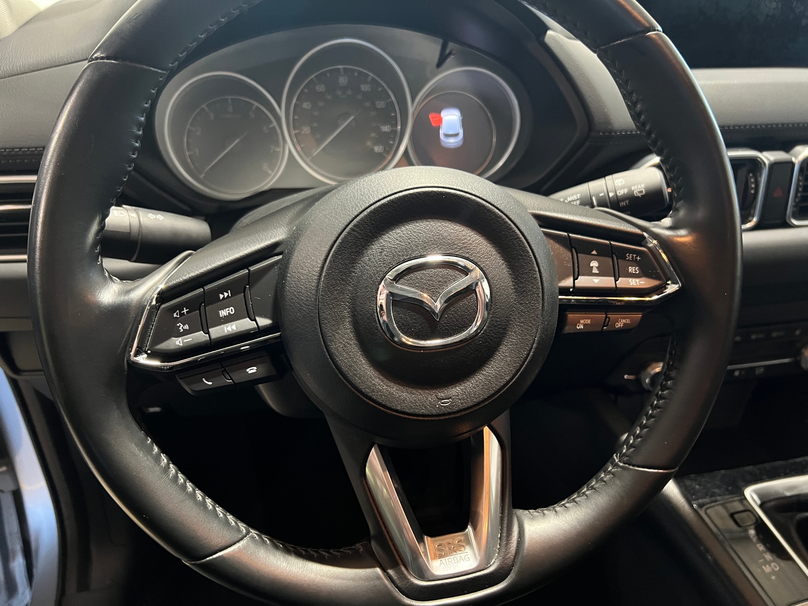 Thumbnail: 2019 Mazda CX-5 - 4