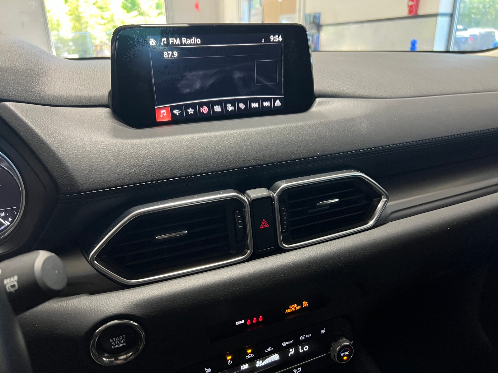 Thumbnail: 2019 Mazda CX-5 - 3