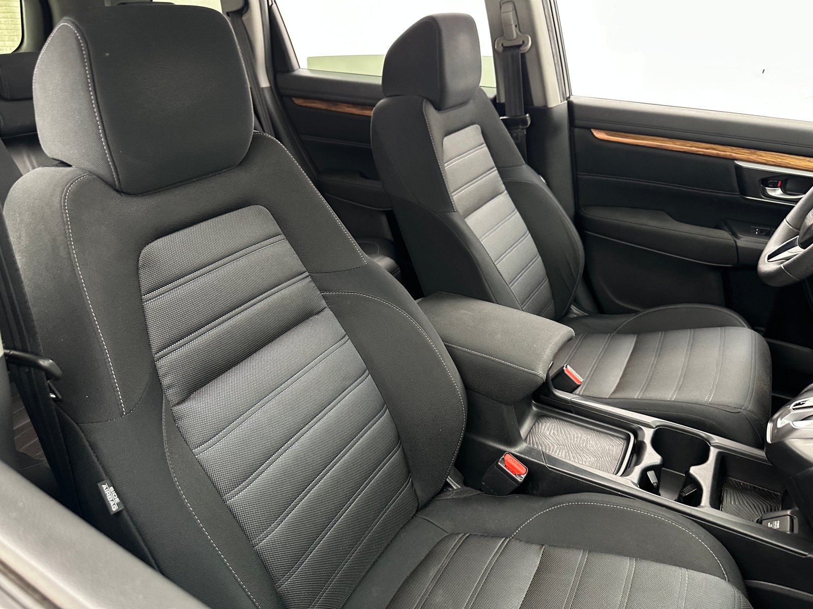 Thumbnail: 2017 Honda CR-V - 2