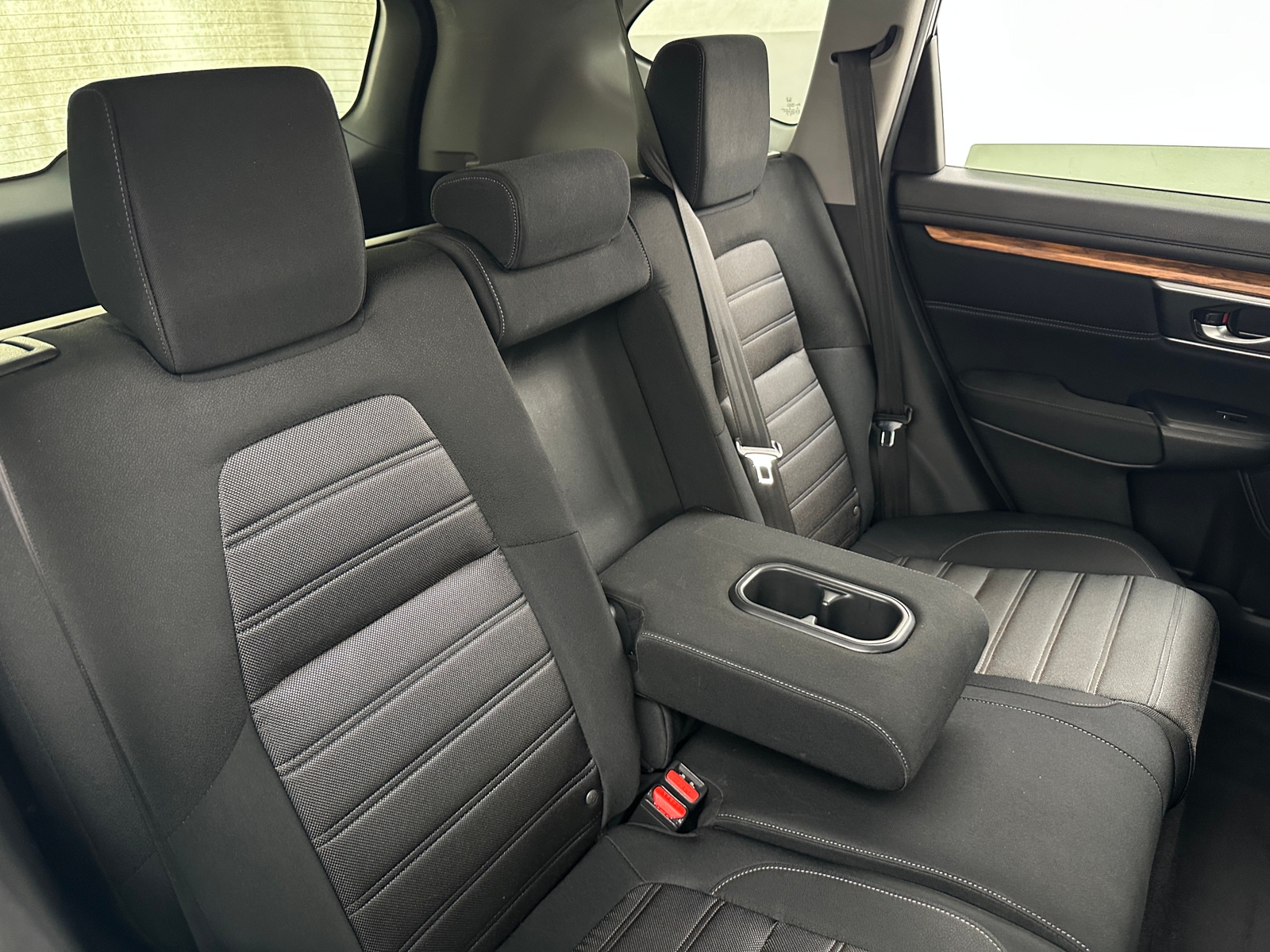 Thumbnail: 2017 Honda CR-V - 6