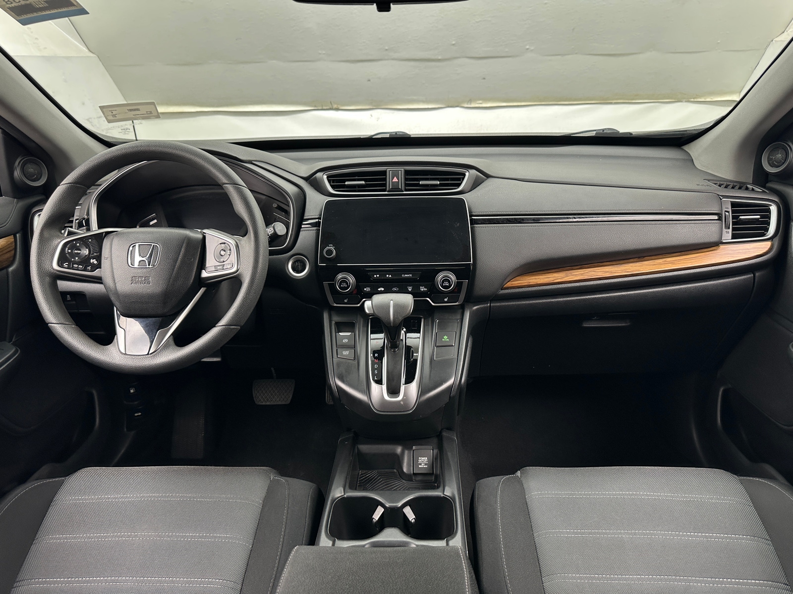 Thumbnail: 2017 Honda CR-V - 3