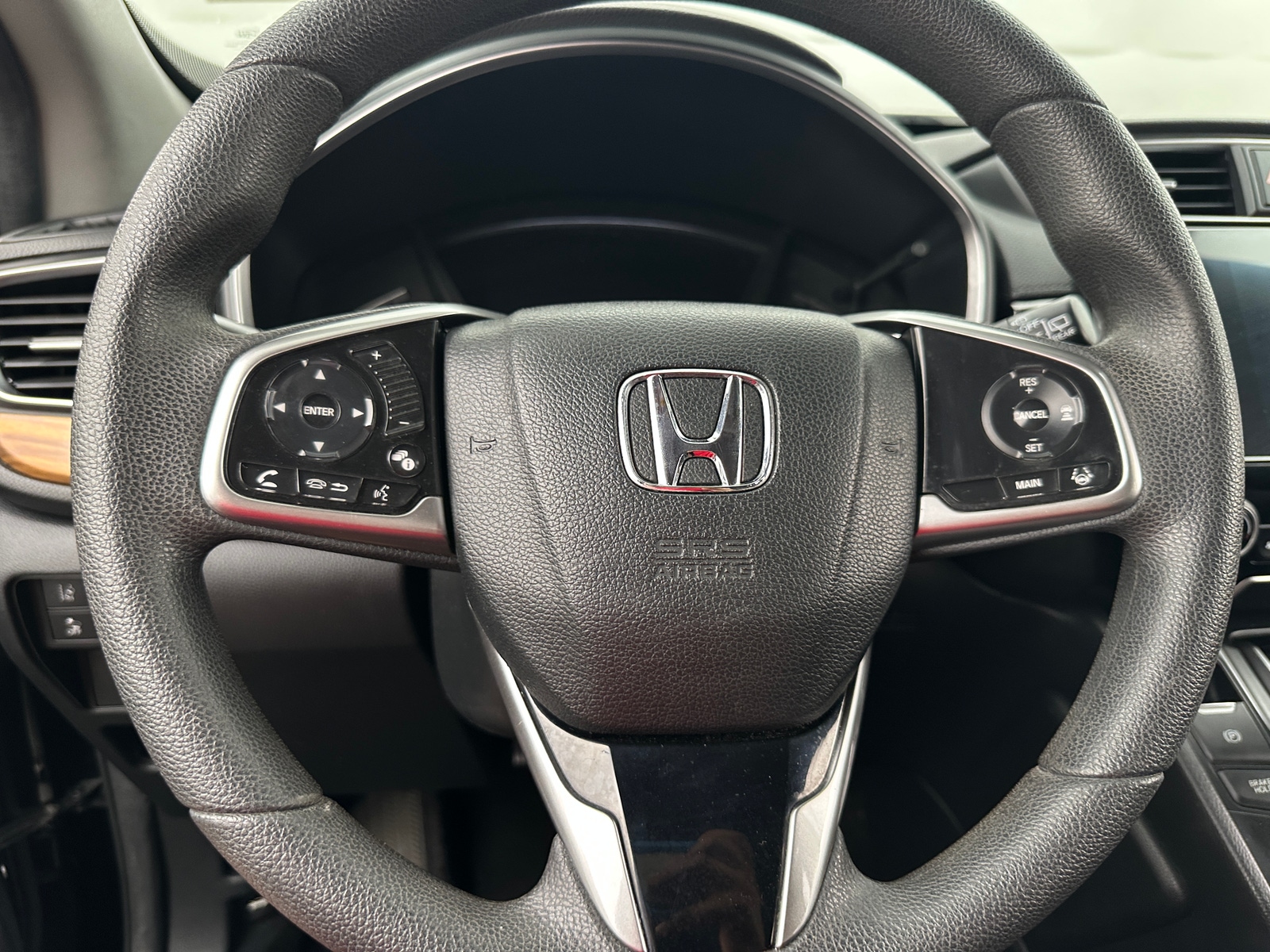 Thumbnail: 2017 Honda CR-V - 5