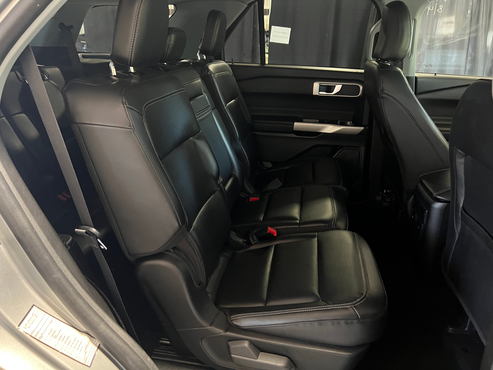 Thumbnail: 2023 Ford Explorer - 5