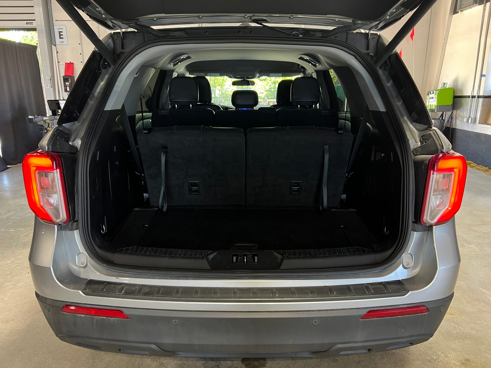 Thumbnail: 2023 Ford Explorer - 6