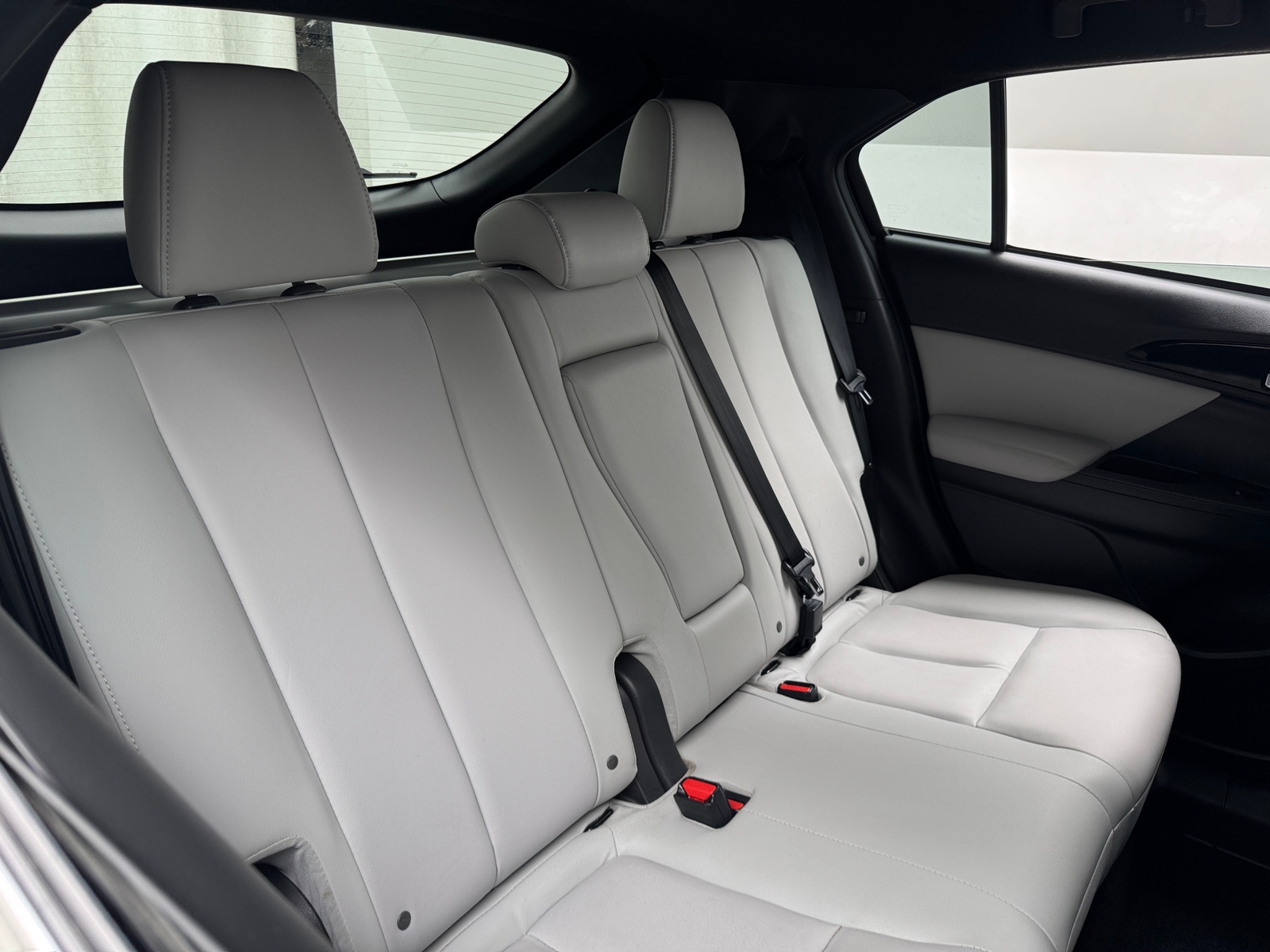 Thumbnail: 2024 Mitsubishi Eclipse Cross - 5