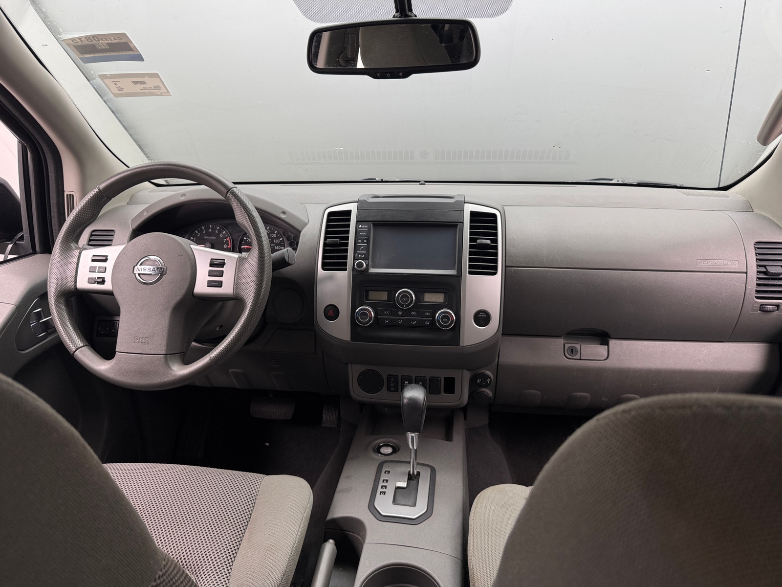 Thumbnail: 2020 Nissan Frontier - 3